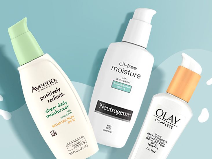 11 Best Face Sunscreens for Oily Skin