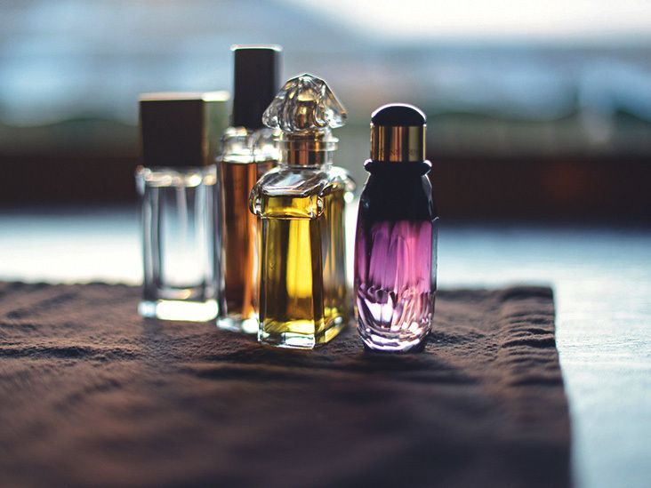 8 Great Ways to Smell Good All Day