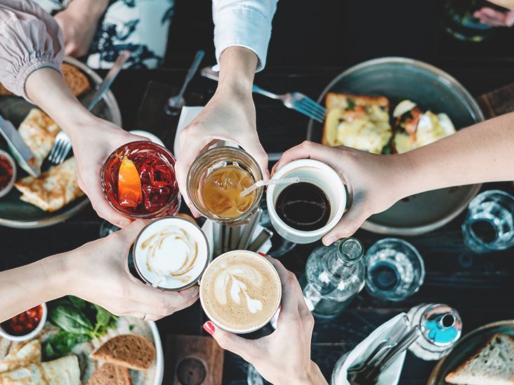 Caffeine and Alcohol How They Interact