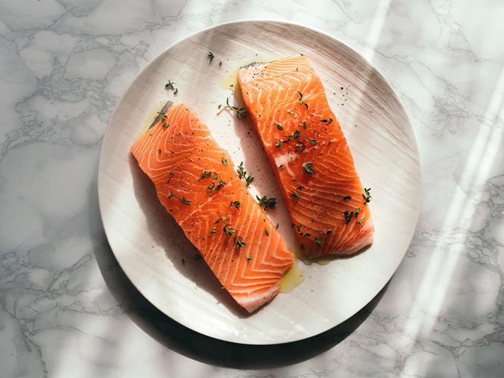 The 3 Most Important Types of Omega 3 Fatty Acids