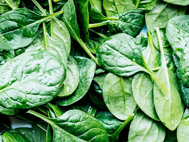 Are there any side effects if you eat too much kale or other green leafy  vegetables? - Quora