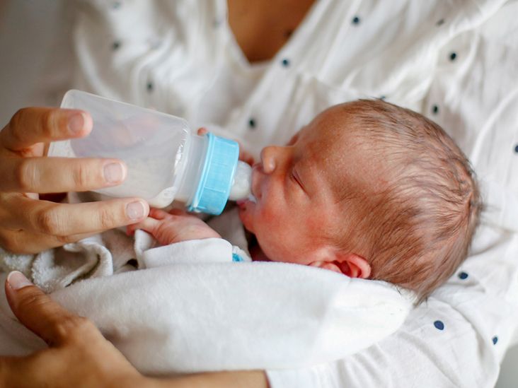 Baby Bottle Propping Dangers: Why It Isn't Worth the Risk