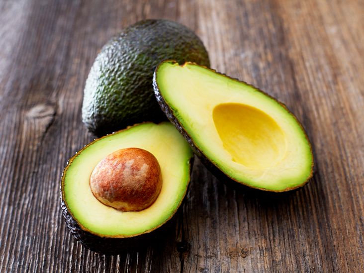Frozen Avocado Recalled Over Listeria
