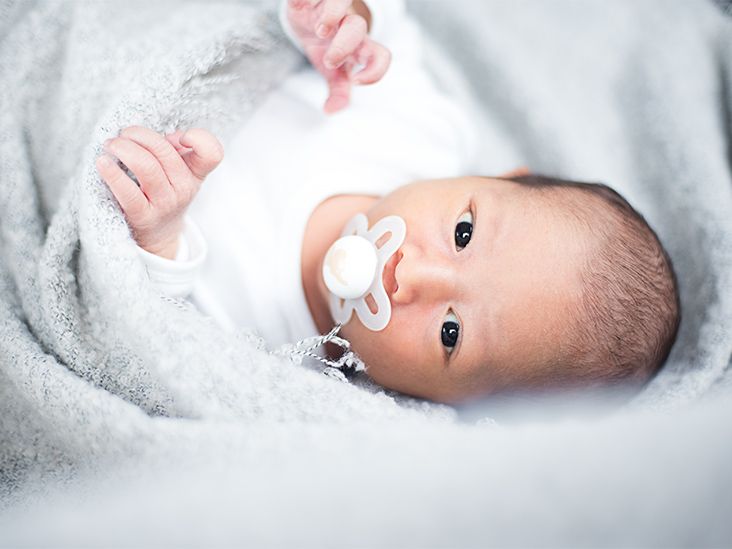 About How Often You Should Clean Your Baby's Pacifier?