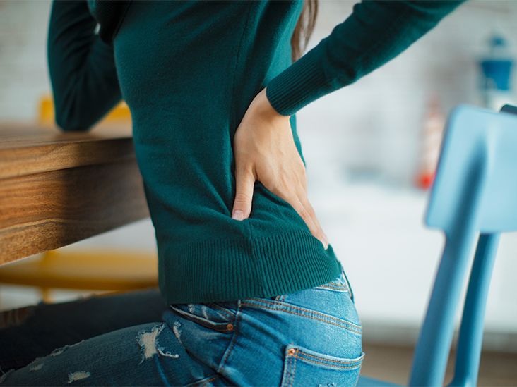 Why Do I Have Pain Under Or Around My Left Ribs? 