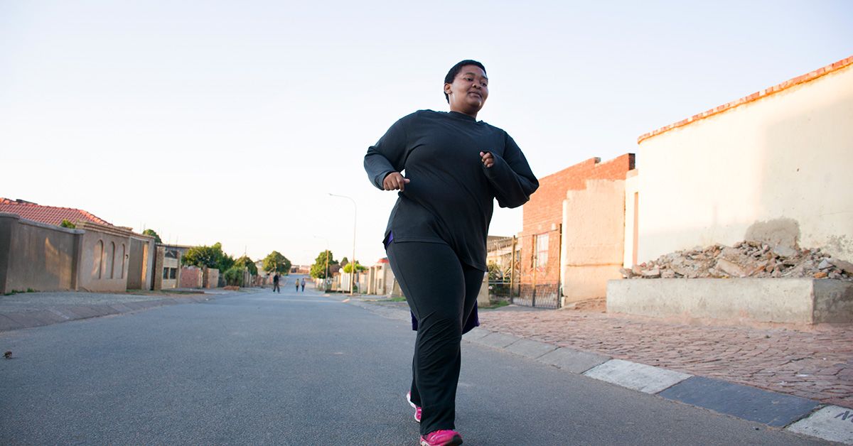 Jogging vs. Running: The Difference and Benefits of Each