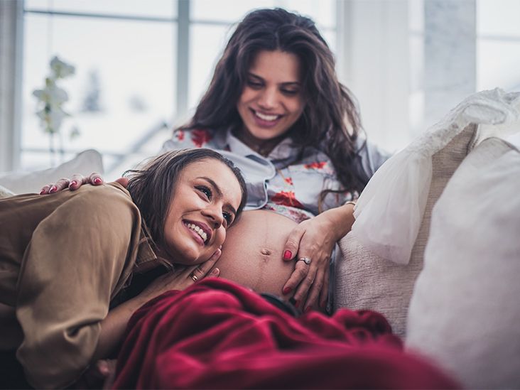 Where Do You Feel Baby Kicks During Pregnancy?