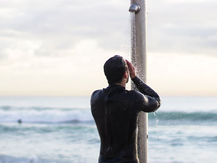 Learn how to stay safe at the beach with your family