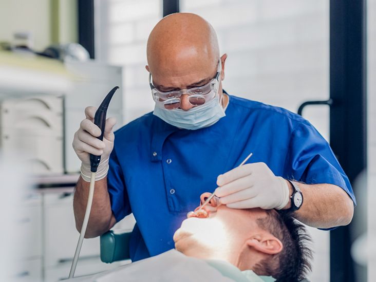 Endosteal Implant Dental Implant Types and Procedures