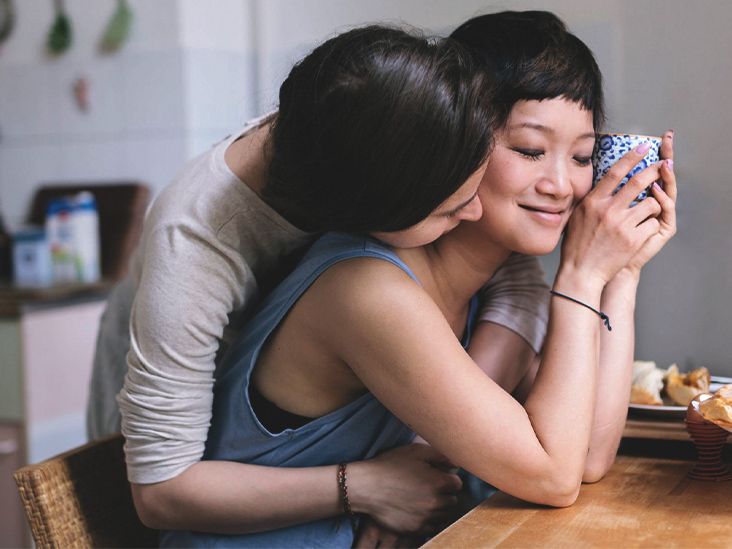 Couples Explain Why They Use Collars That Need To Be Removed With Tools To  Symbolize Their Relationships