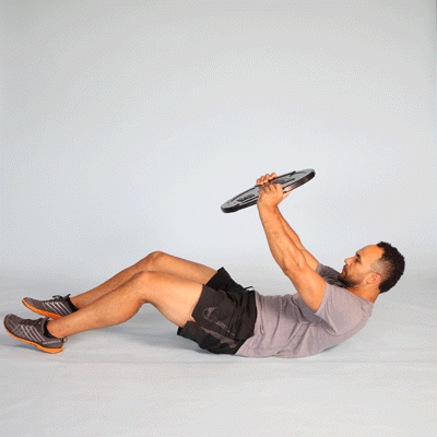 Weighted Sit-Ups: Benefits and Variations