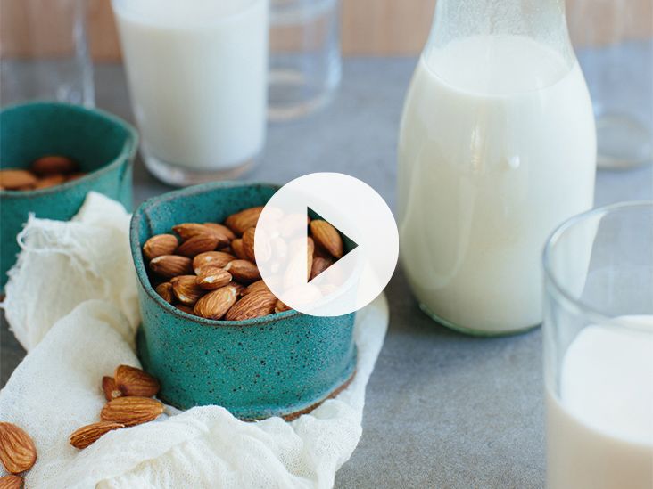 Almond Milk: What It Is and Is It Healthy?