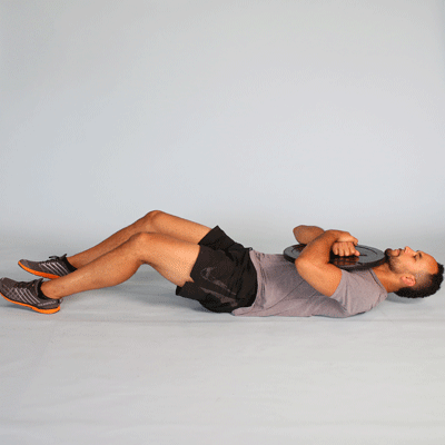Are sit-ups worth the pain and are you doing them right? We asked
