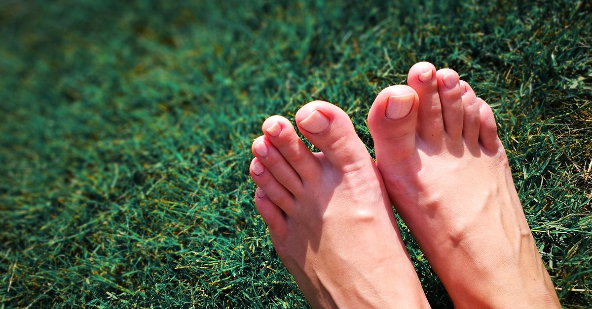 Why Your Second Toe Is Longer Than Your Big Toe - What Is Morton's