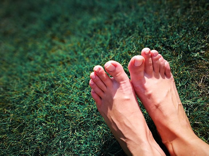 Types of Feet: Can Foot Shape Determine Your Ancestry or Personality?