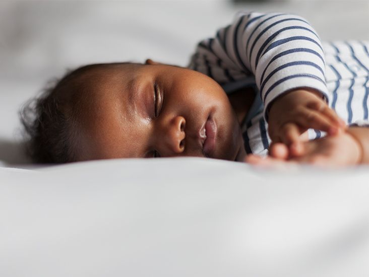 Infant loungers, bouncers, rockers, and swings can be unsafe for sleeping.