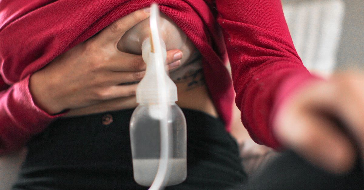 How Often Should I Pump? A Breast Pumping Guide for New Moms