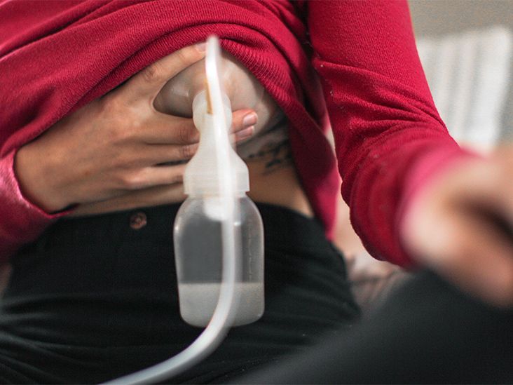 The Surprising Importance of Your Breast Pump Flange