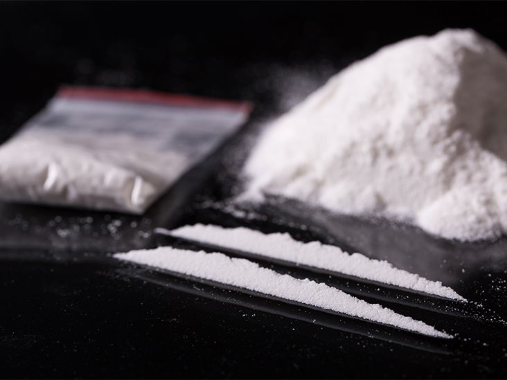 Heroin and Cocaine: Risks and Side Effects of a Speedball