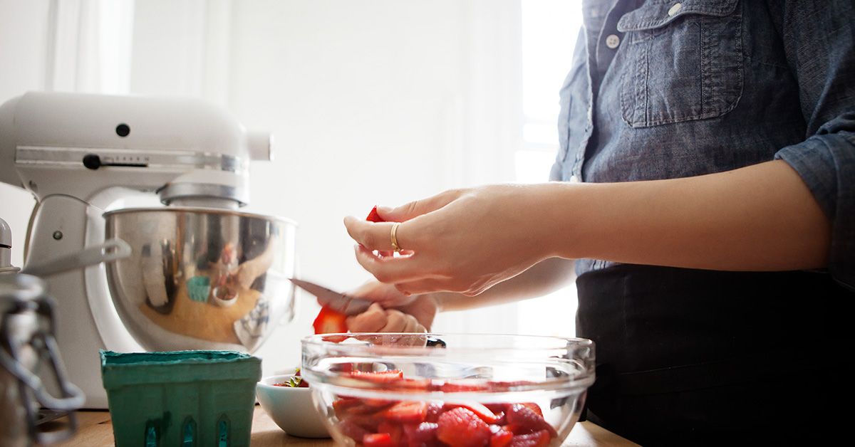 Strawberries and Diabetes Is It OK to Eat This Fruit?