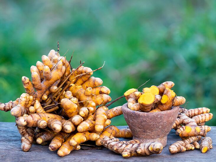 4 Natural Supplements That Are as Powerful as Drugs