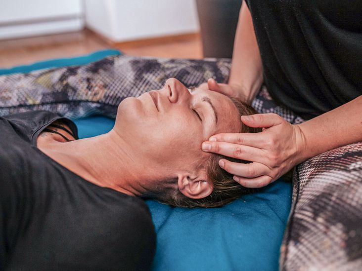 How to Do a Self Massage at Home, Plus the Best Self-Massage Tools
