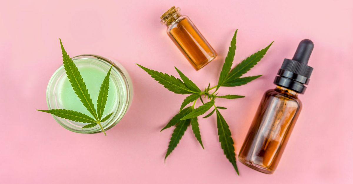 CBD for Depression: What Are the Benefits?