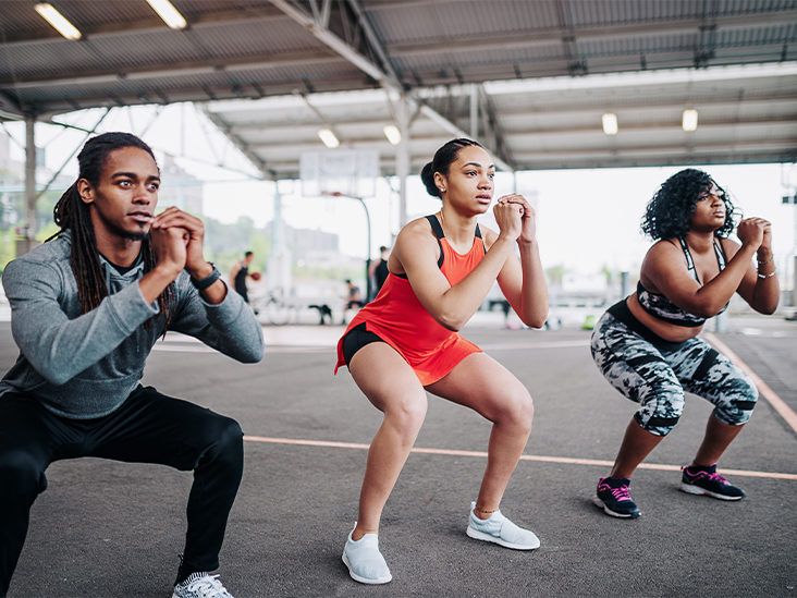 Why it's so hard to stick to your workout routine 