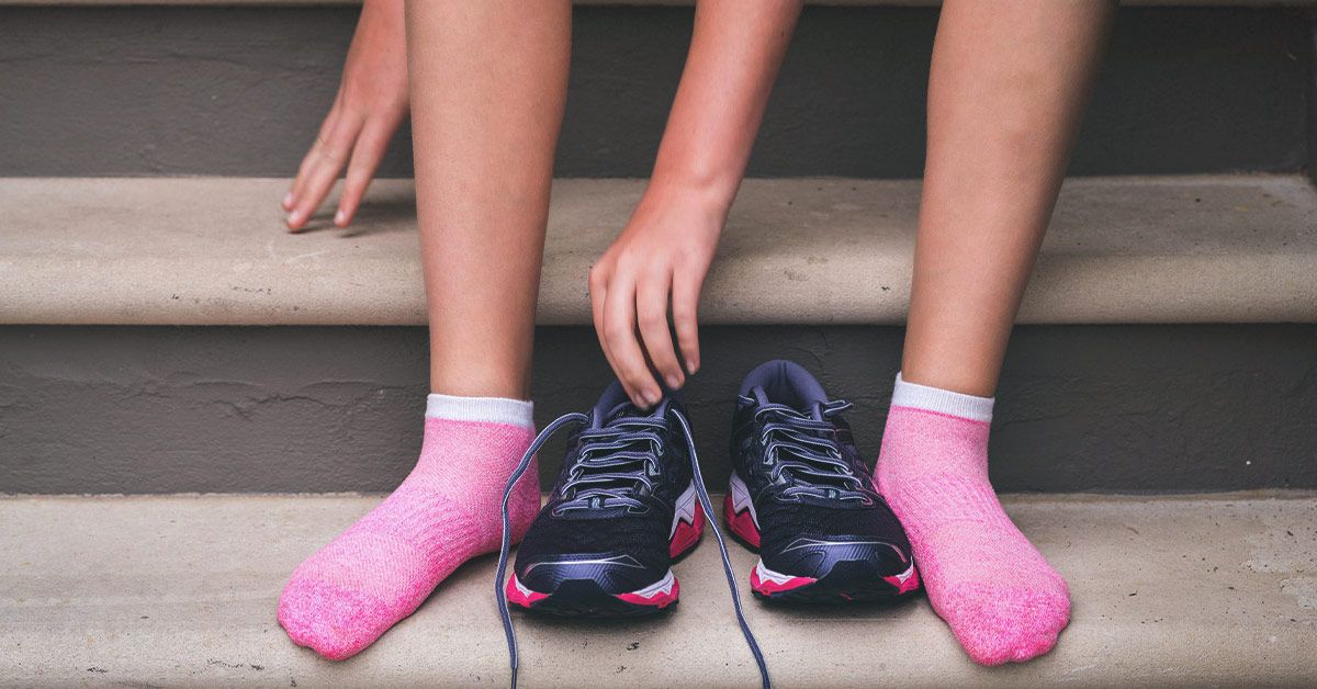 Pinched Nerve in Your Foot Symptoms, Causes, and Treatment Options