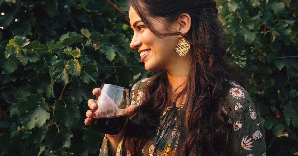 Red Wine During Pregnancy Does New Research Suggest It’s Safe?