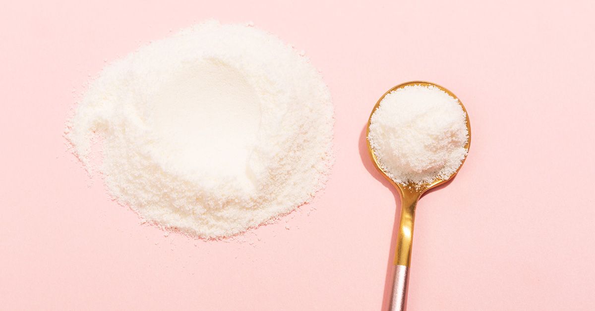 Pearl Powder: Benefits for Skin and Health