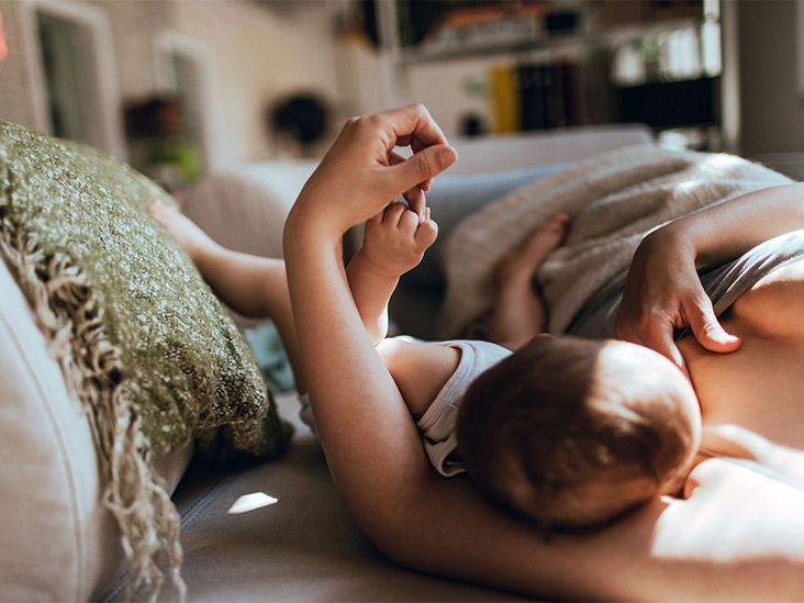 Breast Lift Surgery Post-Breastfeeding: What You Should Know