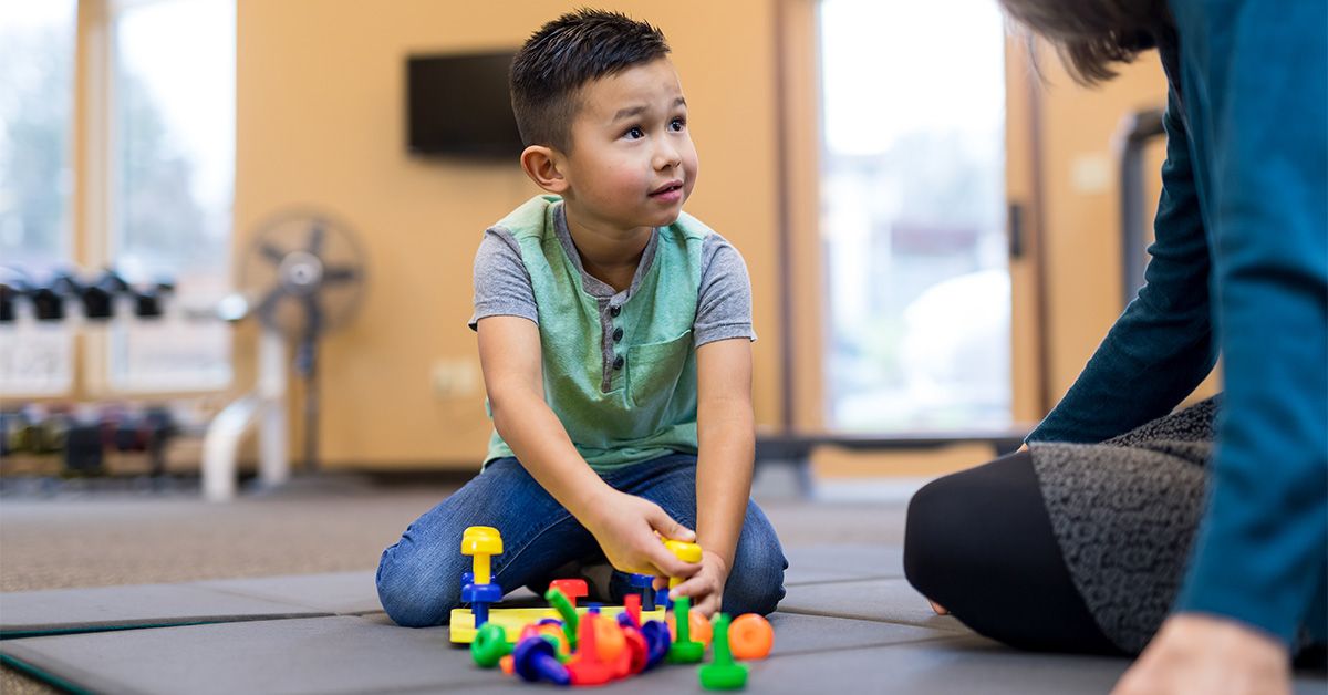 Child Counselor - Play Therapy Wheat Ridge CO