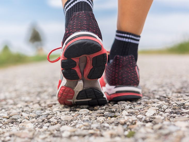 Supination and Pronation: What It Means for the Foot and Arm