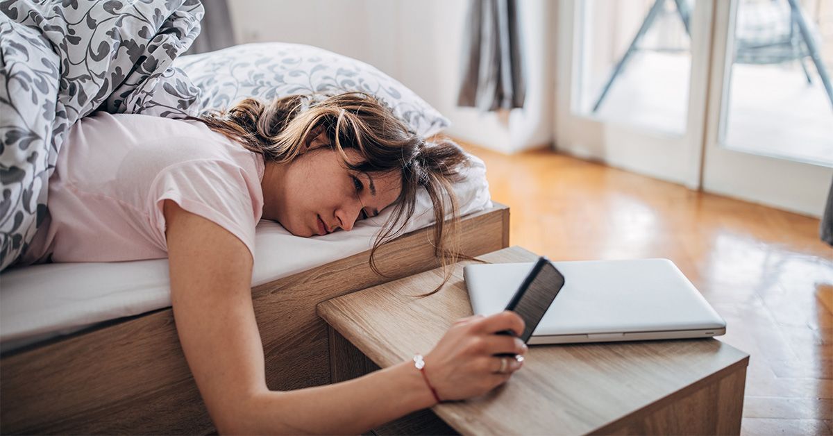 Healthy Sleep: Why You Need Sleep, How Much You Need, and How to