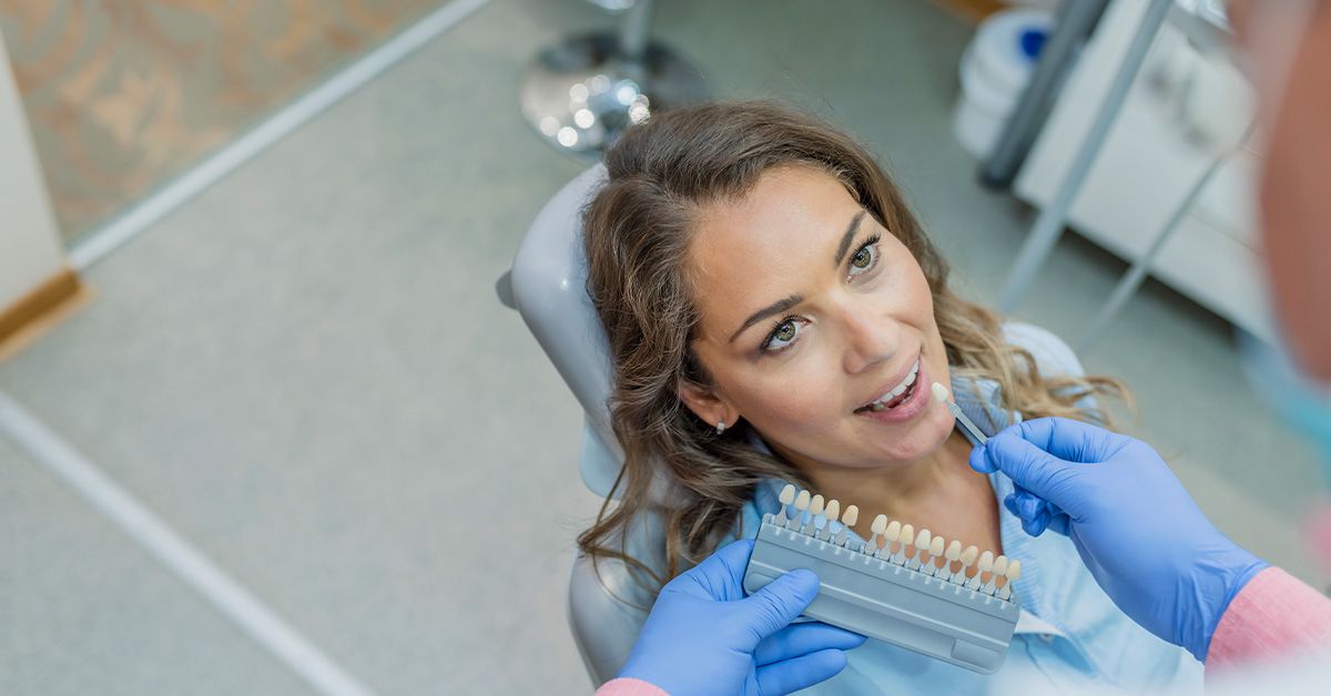 Veneers vs. Crowns What Are the Pros and Cons of Each?
