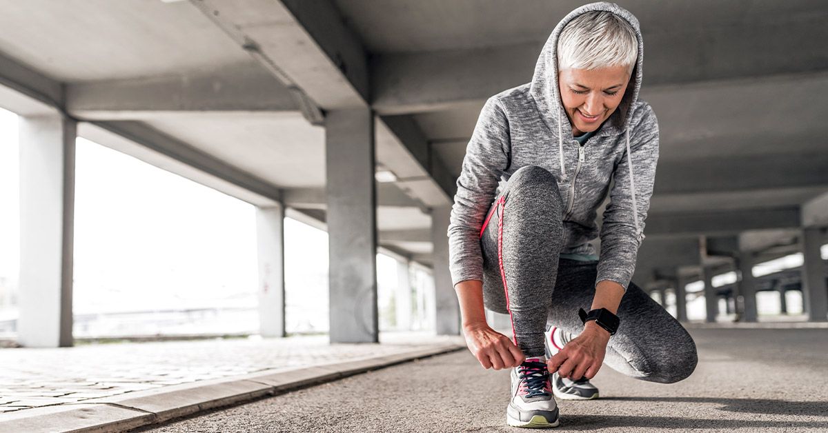 This Procedure May Delay Menopause for 20 Years