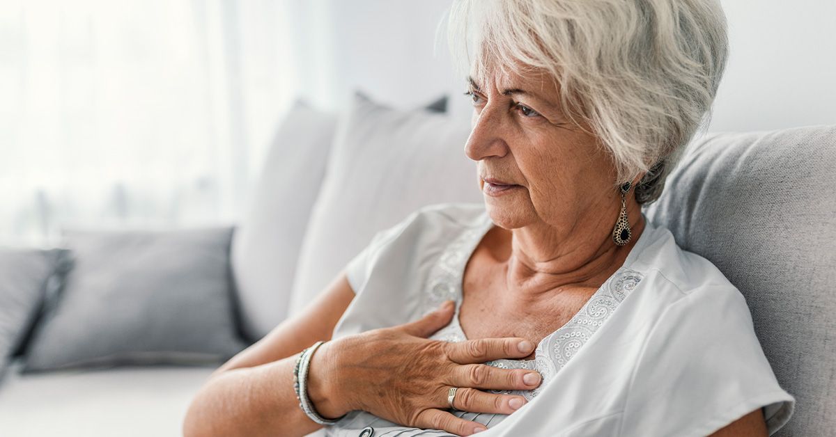 What Does Heartburn Feel Like? Symptoms, Treatments, and More