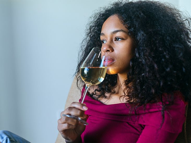 How Alcohol Is Linked to Memory Loss