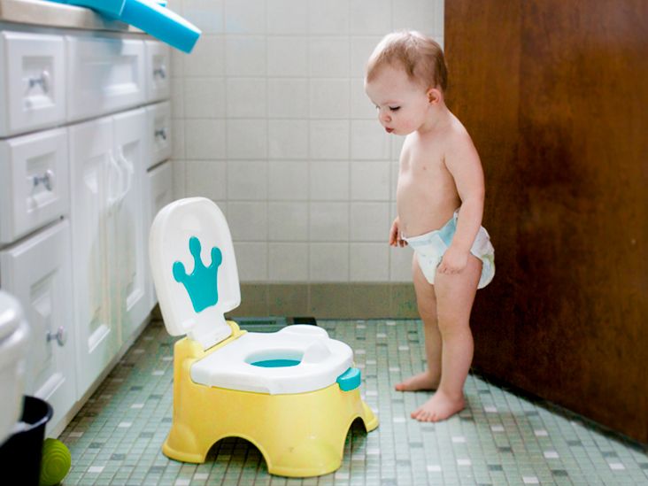 11 Best Potty Training Pants For Toddlers In 2023