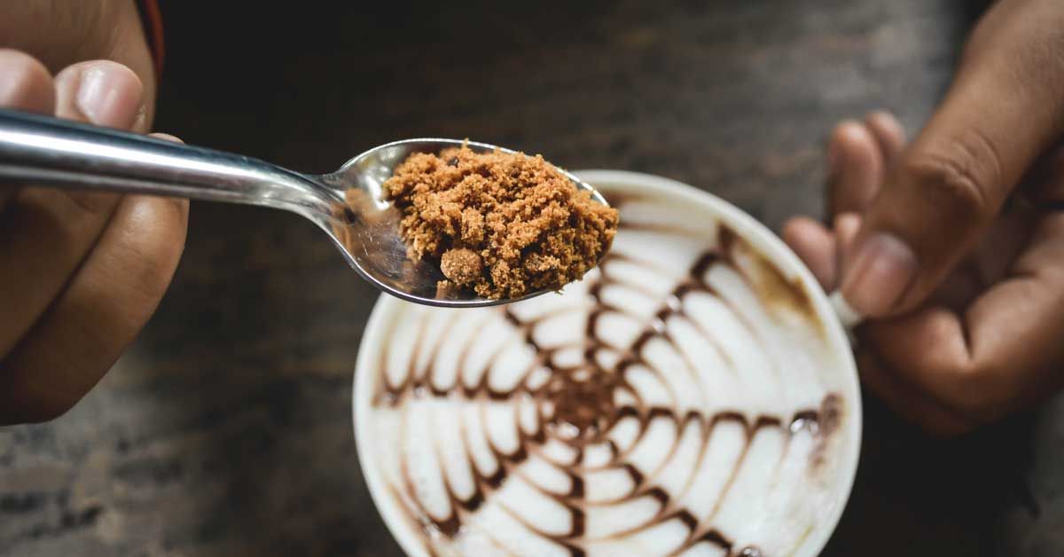 Brown Sugar for Diabetes Is It Better Than White?