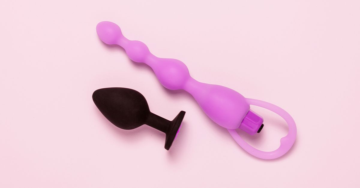 7 things you should keep in mind before buying sex toys, according to a  sexuality educator