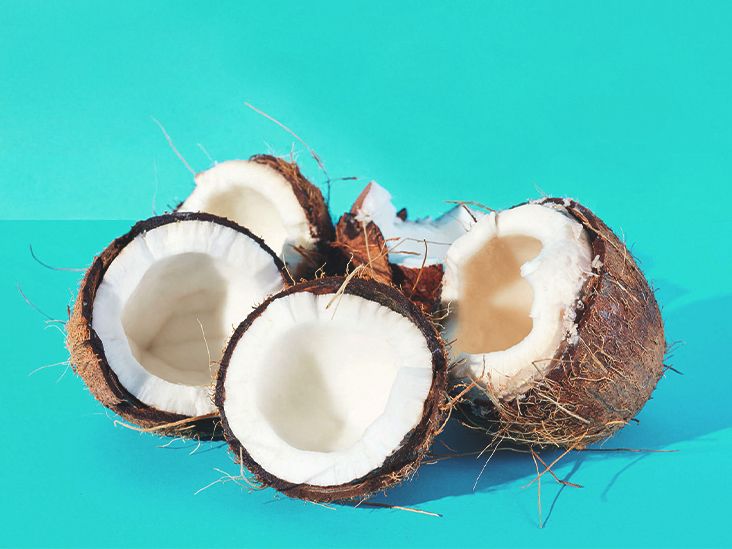 Aggregate more than 142 coconut milk hair moisturizer super hot