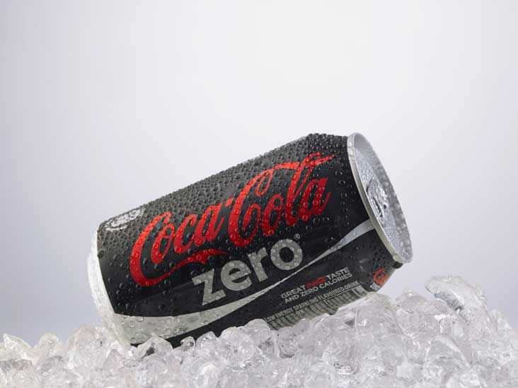 Is Coke Zero Keto Friendly?