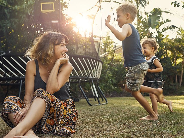 Mom and Boys: How to Nurture a Special and Delicate Bond!