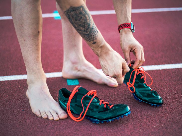 Prevent and Treat Calluses From Running - Fix These Common Feet Problems