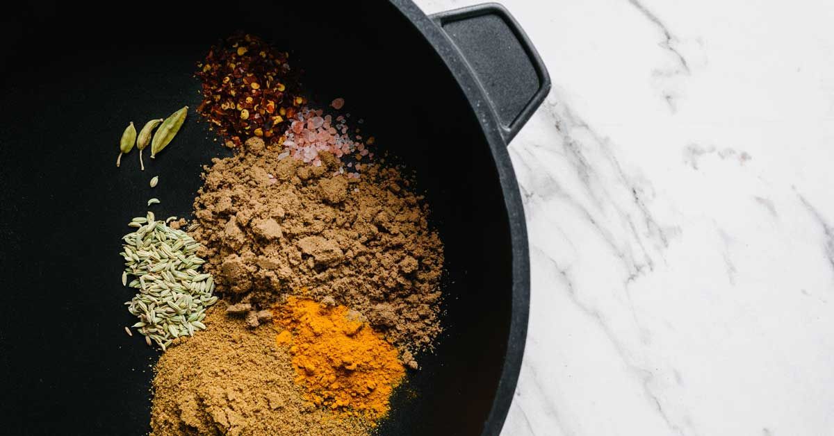 8 Good Substitutes for Cumin