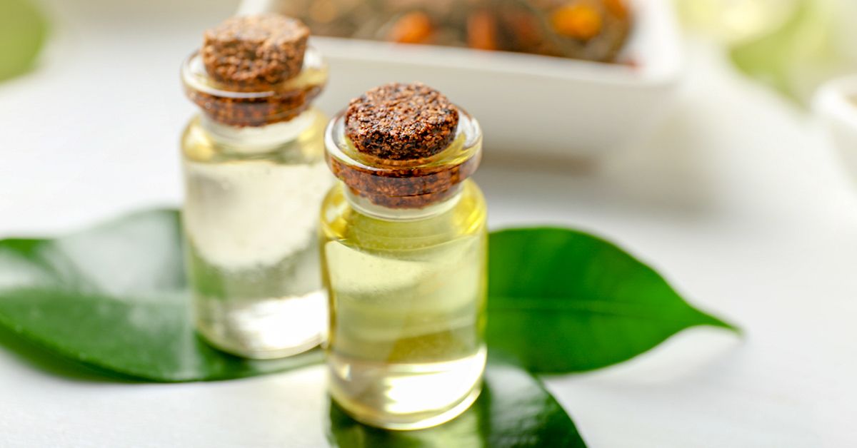 Essential Oils for Skin Tags and Moles