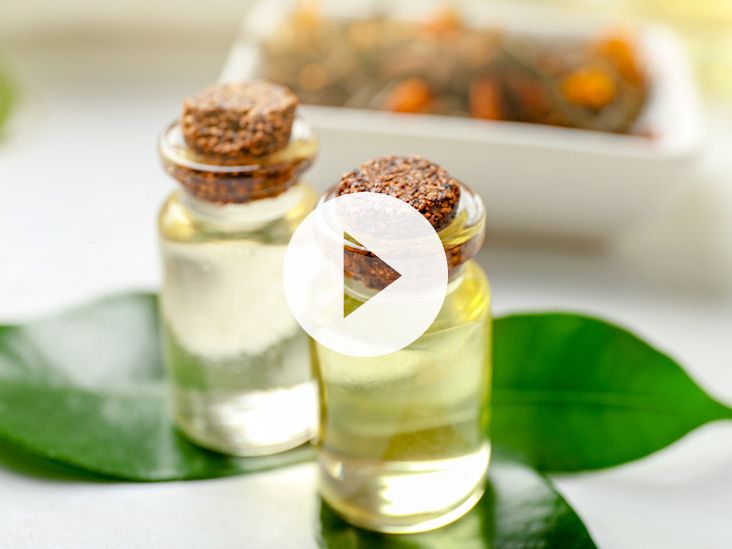 Does Tea Tree Oil Help Heal Acne?