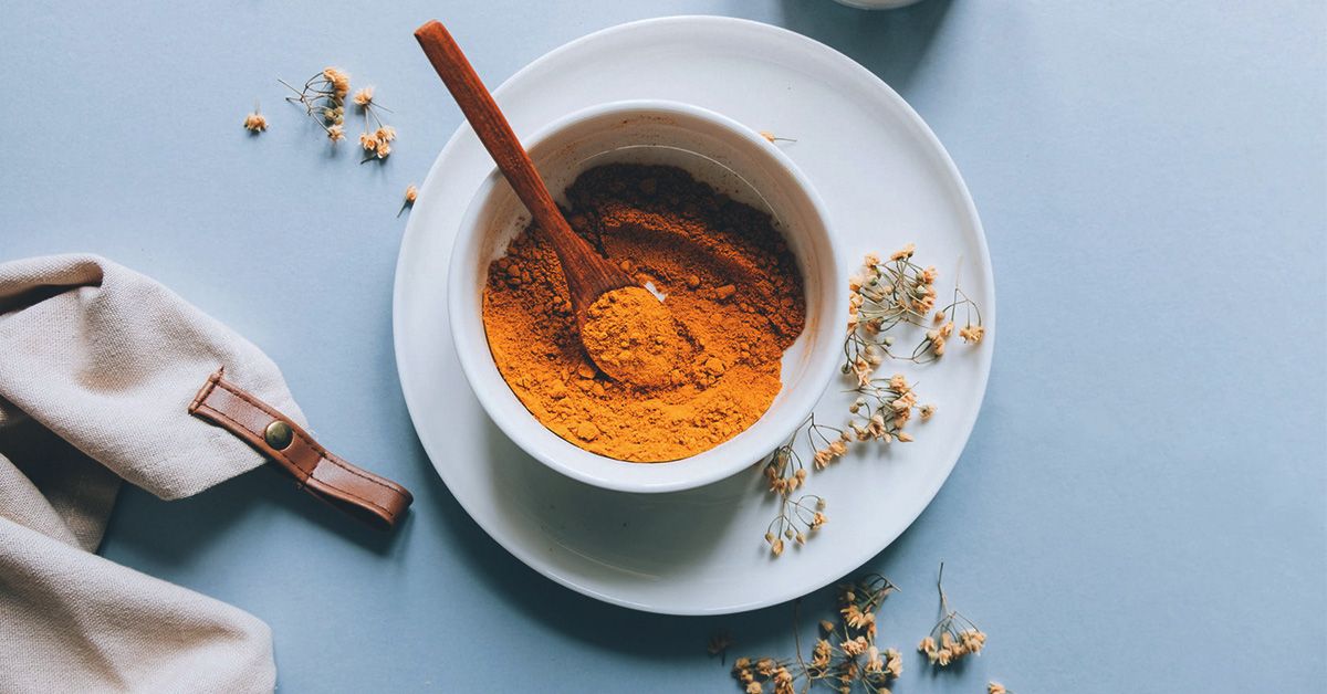 Turmeric for Gout Efficacy and How to Use It for Joint Inflammation